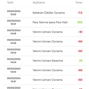 Milli Piyango Tamamen Kaybettirmeye Ayarlanmış