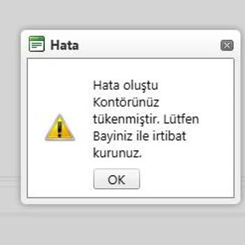 Edm Bilişim Trendyol Fatura Sorunu