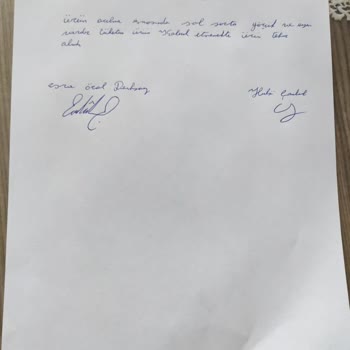 Arçelik Defolu Ürünün Değimini Aksatıyor