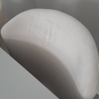 İstikbal Arena Sandalye İade Alınmıyor