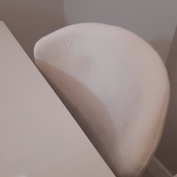 İstikbal Arena Sandalye İade Alınmıyor