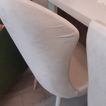 İstikbal Arena Sandalye İade Alınmıyor