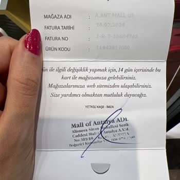 Adil Işık Group AdL Değişim Süresi