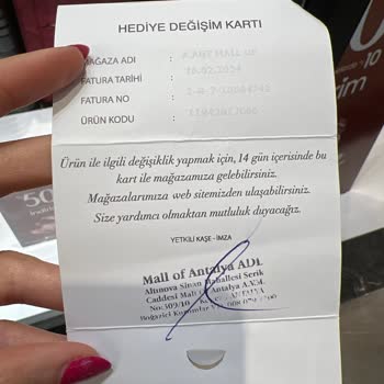 Adil Işık Group AdL Değişim Süresi