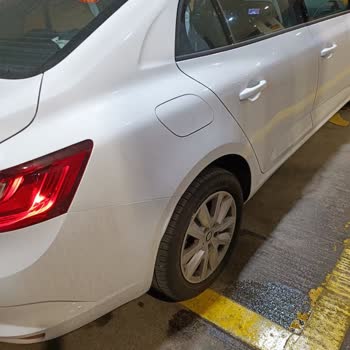 Shell Müşteri Mağduriyetini Önemsemiyor