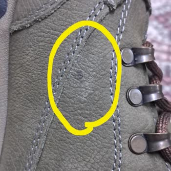 In Street İptal Edilmeyen Sipariş Ve Ayıplı Ürün Gönderimi