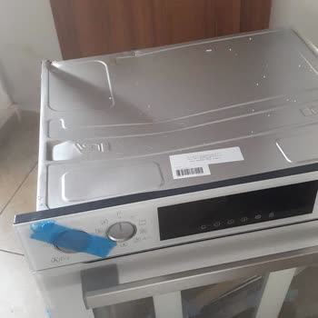 Arçelik Afc 361 B Ankastre Fırın