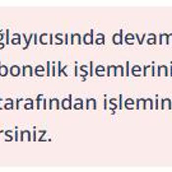 Superonline VDSL Fesih İşlemini Gerçekleştirmiyor!