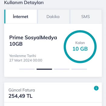 Türk Telekom Tarife Hatası Sosyal Medya Sınırsız