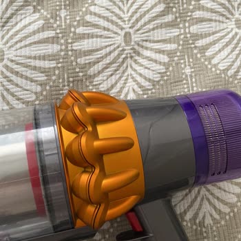 Dyson V15 Soyulma Oldu
