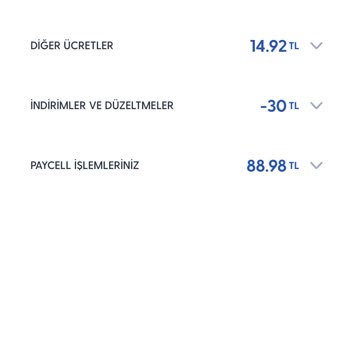 Paycell Onay Olmadan Ücret Alması!