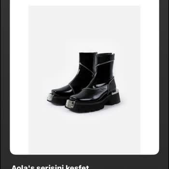 Aolamegs.tr Instagram Hesabı Şikayeti!