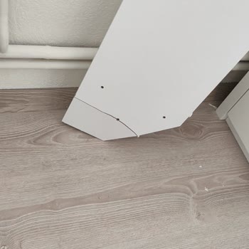 Vivense Ürün Kurulurken Kurulum Yerinden Ayrıldı