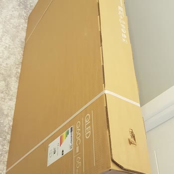 Teknosa'nın Yanlış Model TV Gönderimi