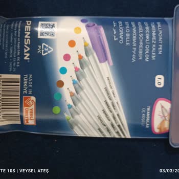 KPSS Hüsranı: Pensan Kalemler Yazımda Hayal Kırıklığı Yarattı