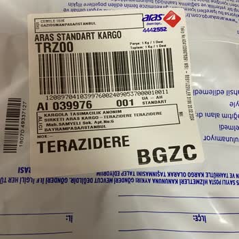 Be Blue Ürün İadesi Yapılmıyor