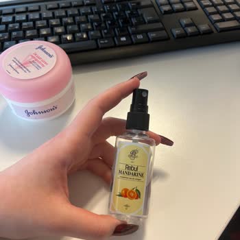 Rebul Mandalinalı Kolonyanın Kokusunu Değiştirmişler