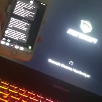 Monster Notebook Teknik Servisin Sorun Çözmeyip Bilgisayarımı Bozması