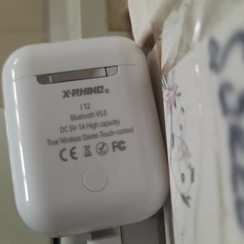 Kulaklik.shop Kulaklık Shop Tan Şikayetçiyim