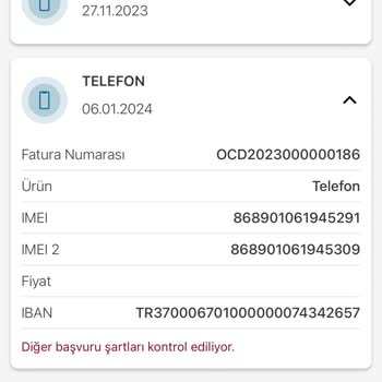 Gsb Vergisiz Cep Telefonu