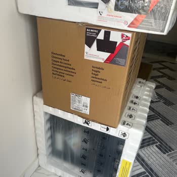 Kumtel Ankastre Set Kurulumunda Yaşanan Sıkıntılar