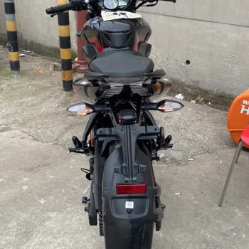 Bajaj Yetkili Servis Şikayeti