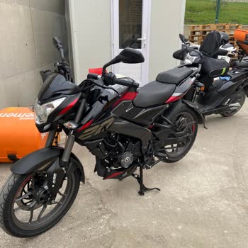 Bajaj Yetkili Servis Şikayeti
