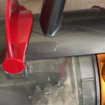 Dyson V15 Şarjlı Süpürge