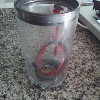 Dyson Yedek Parça Ve Kalite Problemi