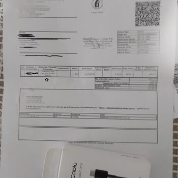 Vodafone İnternet Sitesi Alışveriş Yaparken Dikkat!