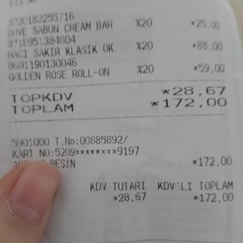 Gratis De Fiyat Sorunu