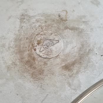 Cem Mutfak Karnıyarık Tavası Çok Kötü Durumda!