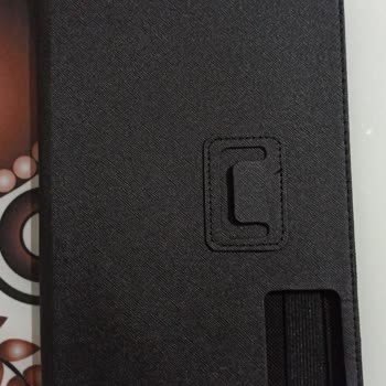 Aliexpress İnternetten Sipariş Ettiğim Tablet Yerine Kılıfı Geldi