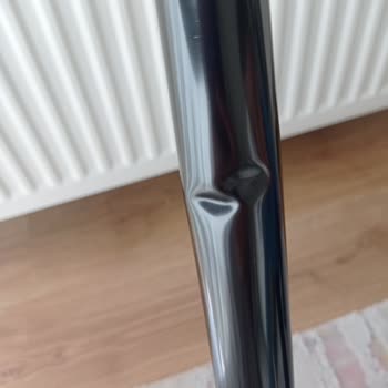 Dyson Hiçbir Şekilde Olumlu Dönüş Yapmıyor!