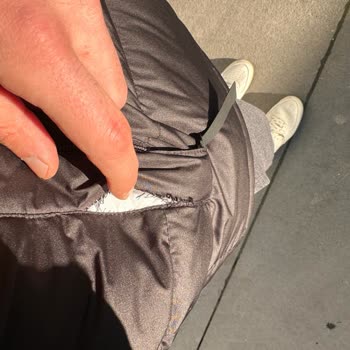 Kalitesiz Mont, Yavaş İade: Boyner Ve North Face Hayal Kırıklığı