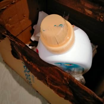 Gönderim Faciası Ebebek Tüm Ürünler Hasarlı