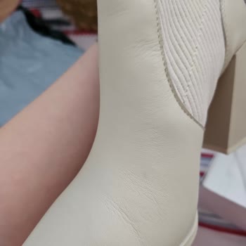 Aldo Shoes Kötü Ürün Gönderimi