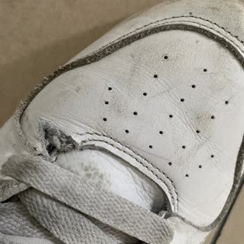 Ankara Metromal SuperStep Puma Mağduriyet!