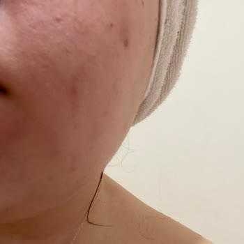 Yves Rocher Pure Algue Peeling