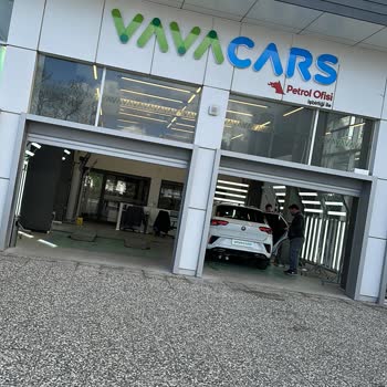 Vavacars Bir Günümü Nasıl Yedi!