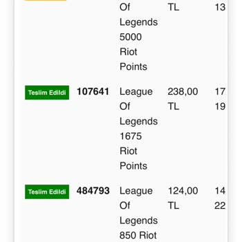 OdinEpin Odin Epin Şikayet