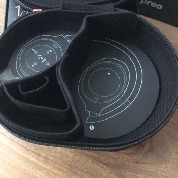 D&R İçi Boş Kutuda Gelen Sony Kulaklık