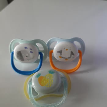 PHILIPS Ev Aletleri Philips Avent Emzik
