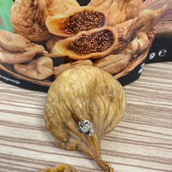 Migros Kuru İncir Paketindeki Kalite Sorunları