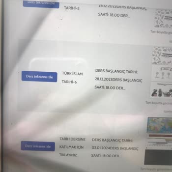 TKM Akademi Tkm Sorumsuzluğu İllallah