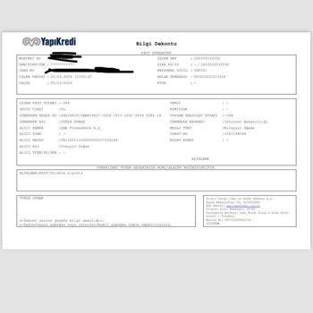 teknolojiglobal.com Teknoloji Global 14 Pro Max Kazandınız Diyerek Para İstendi
