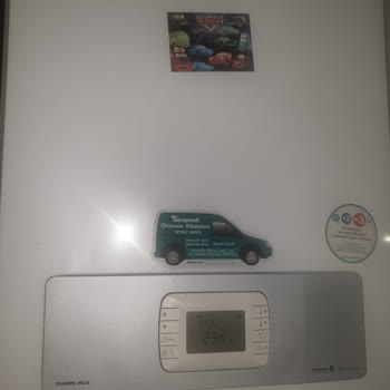 Baymak Servisi Tarafından Yanıltıldık