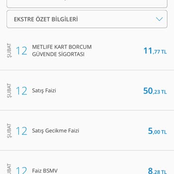 Denizbank İle Her Ay Aynı Sorun