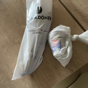 Kadim Döner Haksız Fiyat Ve Yanıltıcı Ürün Sunumu