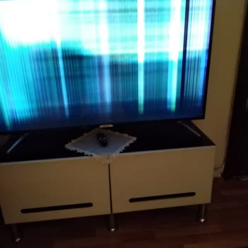 Onvo 55 Ekran Arızalı Çıkıyor